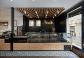 250m² cafeteria with tenants for sale in Barcelona, in the area of Sant Pere, Santa Caterina and the Ribera photo