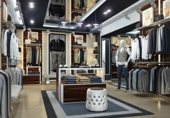 172m² locaux commerciaux pour vente à Barcelone, dans le quartier de l'Antiga Esquerra de l'Eixample photo