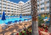 Hotel
en venda
amb 1265m² a Tossa de Mar foto
