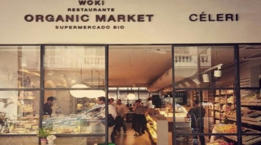 Local comercial