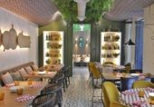 443m² restaurant pour vente à Barcelone, dans le quartier de la Dreta de l'Eixample photo