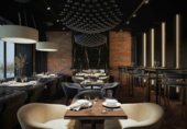 Restaurant
en venda
amb 894m² a Barcelona, a la zona de Barri Gòtic foto
