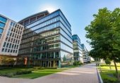 Oficinas en venta con 2305m² en Barcelona, en la zona de Provençals del Poblenou foto