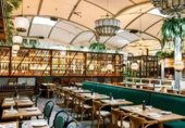 Restaurante en venta con inquilinos con 562m² en Castelldefels foto