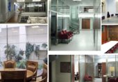 Oficinas en venta con 1518m² en Barcelona, en la zona de la Dreta de l'Eixample foto