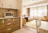 Hotel en venta con 494m² en l'Hospitalet de Llobregat, en la zona de Collblanc foto