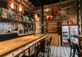 Restaurante en venta con 55m² en Barcelona, en la zona de el Raval foto
