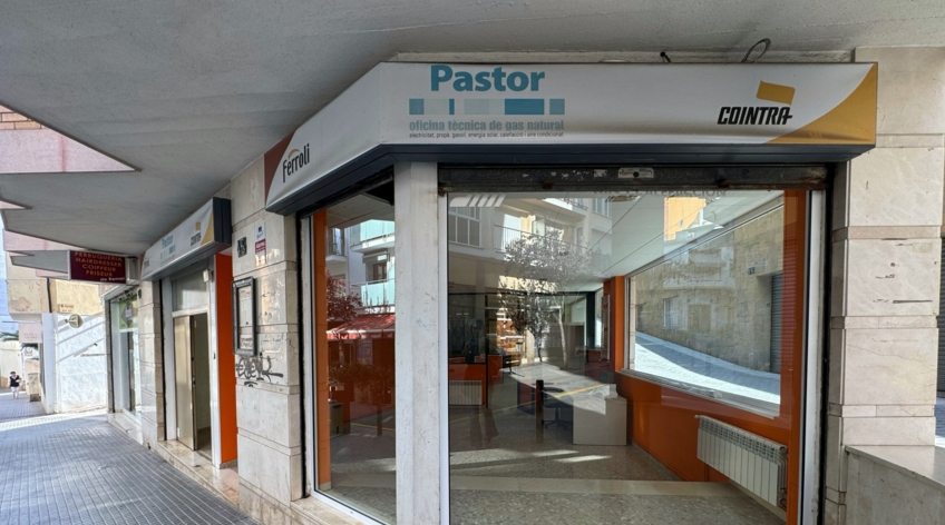 Local comercial