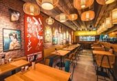 203m² restaurant with tenants for sale in Barcelona, in the area of the Parc i la Llacuna of Poblenou photo