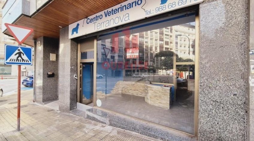 Local comercial