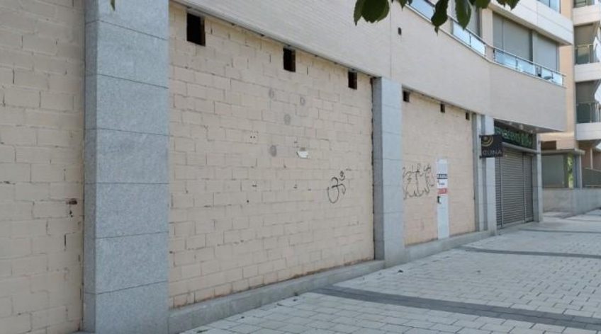 Local comercial