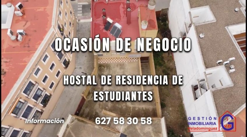Local comercial