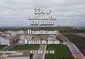 Local comercial
en venda
amb 334m² a Alcalá del Río foto