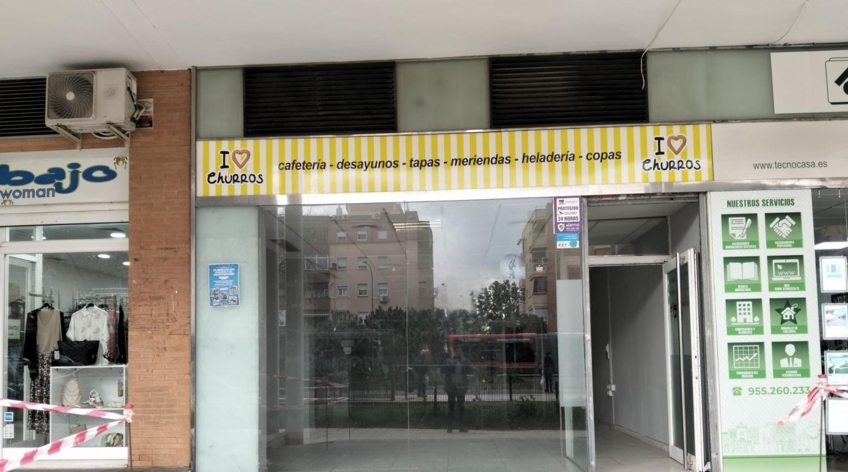 Local comercial