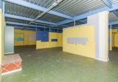 500m² entrepôt industriel pour vente à Gines photo