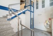 500m² entrepôt industriel pour vente à Gines photo