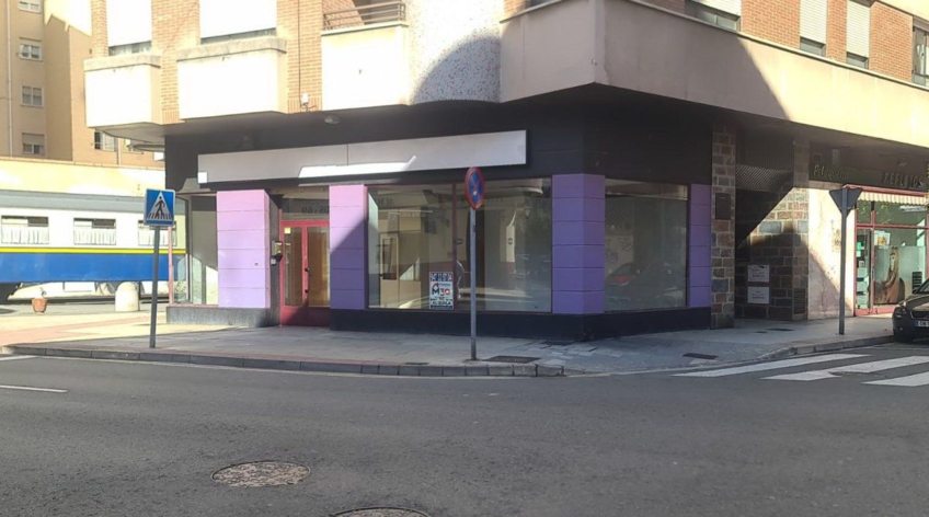 Local comercial