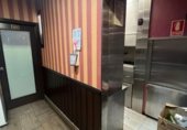 Restaurante en alquiler con 305m² en Lugo, en la zona de Lugo foto