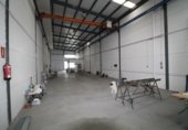 Nau
en venda
amb 250m² a Ciudad Real foto