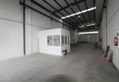 Nau
en venda
amb 250m² a Ciudad Real foto