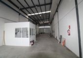 Nau
en venda
amb 250m² a Ciudad Real foto