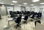 Local comercial
en lloguer
amb 1100m² a Talavera de la Reina foto