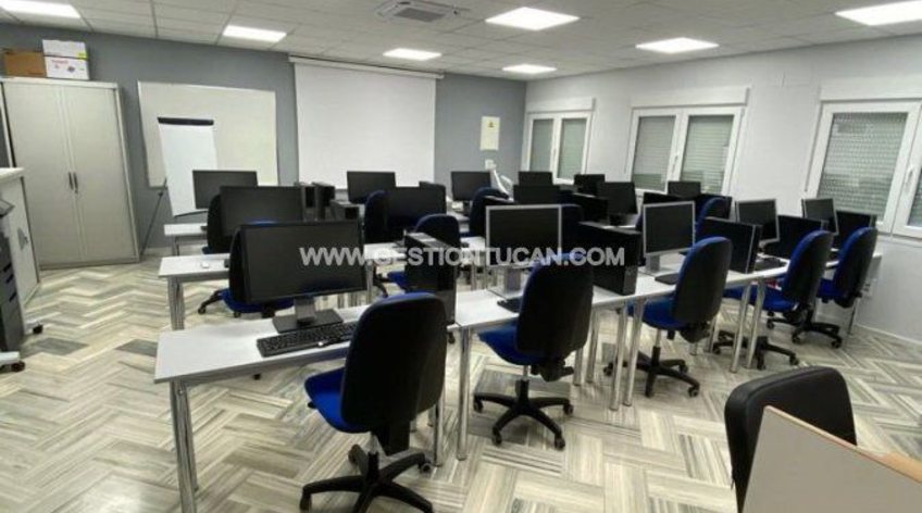 Local comercial