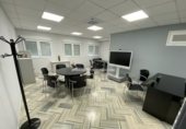 Local comercial
en lloguer
amb 1100m² a Talavera de la Reina foto
