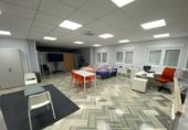 Local comercial
en lloguer
amb 1100m² a Talavera de la Reina foto