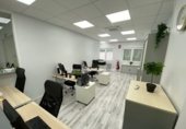Local comercial
en lloguer
amb 1100m² a Talavera de la Reina foto