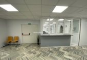 Local comercial
en lloguer
amb 1100m² a Talavera de la Reina foto
