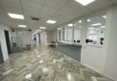 Local comercial
en lloguer
amb 1100m² a Talavera de la Reina foto