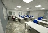 Local comercial
en lloguer
amb 1100m² a Talavera de la Reina foto