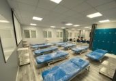 Local comercial
en lloguer
amb 1100m² a Talavera de la Reina foto