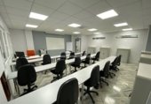 Local comercial
en lloguer
amb 1100m² a Talavera de la Reina foto