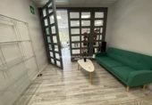 Local comercial
en lloguer
amb 1100m² a Talavera de la Reina foto