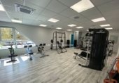 Local comercial
en lloguer
amb 1100m² a Talavera de la Reina foto