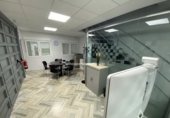 Local comercial
en lloguer
amb 1100m² a Talavera de la Reina foto