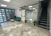 Local comercial
en lloguer
amb 1100m² a Talavera de la Reina foto