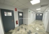 Local comercial
en lloguer
amb 1100m² a Talavera de la Reina foto