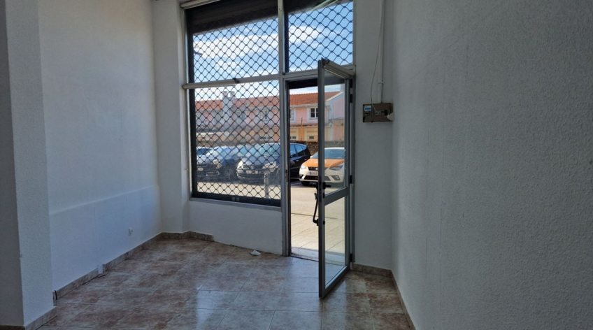Local comercial