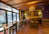 Cafetería en venta con 82m² en Langreo foto