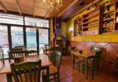 Cafetería en venta con 82m² en Langreo foto