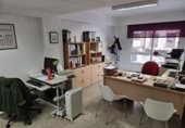 Oficines
en lloguer
amb 86m² a Castelló de la Plana foto