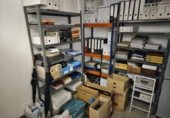 Oficines
en lloguer
amb 86m² a Castelló de la Plana foto