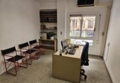 Oficines
en lloguer
amb 86m² a Castelló de la Plana foto