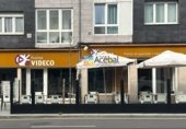 Local comercial
en lloguer
amb 150m² a Gijón, a la zona de Centre foto
