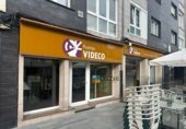 Local comercial
en lloguer
amb 150m² a Gijón, a la zona de Centre foto