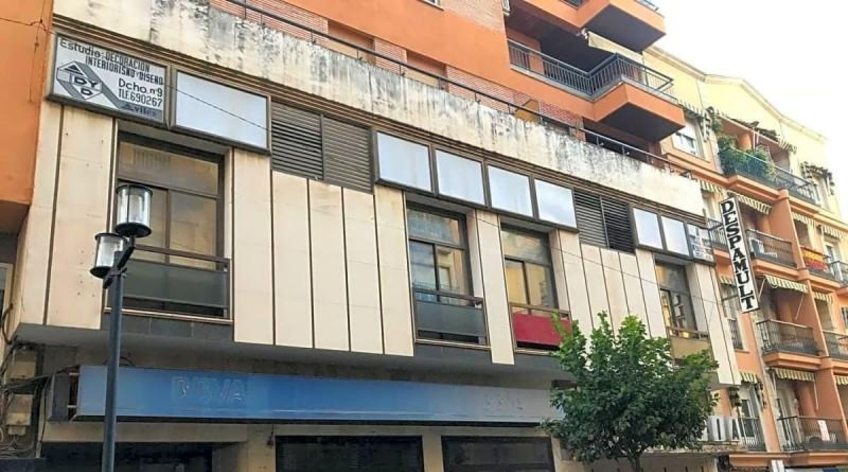 Oficina