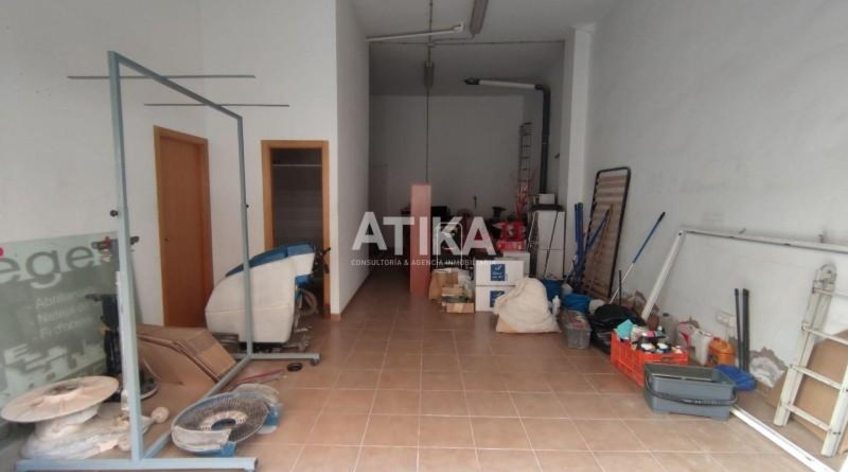 Local comercial